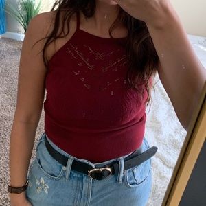 intimately free people bodysuit